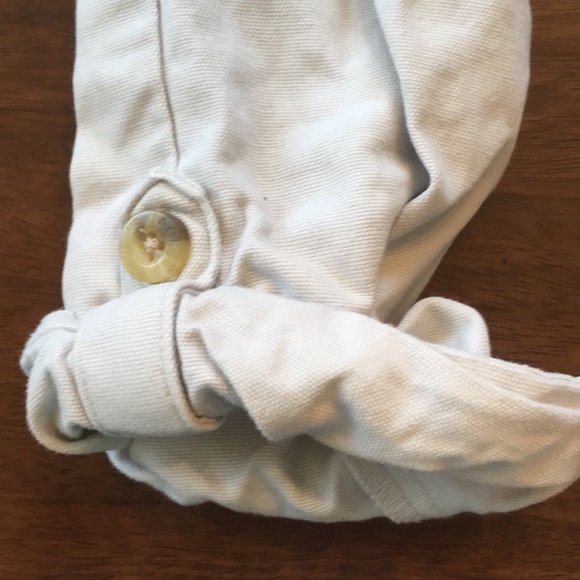 Kahki adjustable pants - Picture 4 of 6